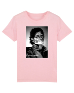 michael jackson thriller Tricou mânecă scurtă  Copii Mini Creator