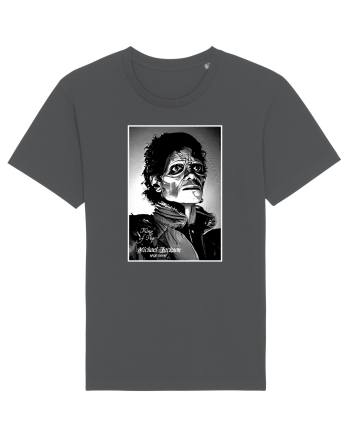 michael jackson thriller Anthracite