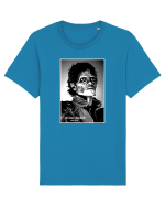 michael jackson thriller Tricou mânecă scurtă Unisex Rocker