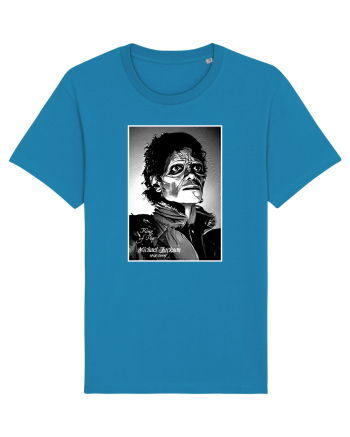 michael jackson thriller Azur