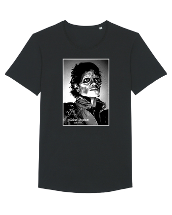 michael jackson thriller Black