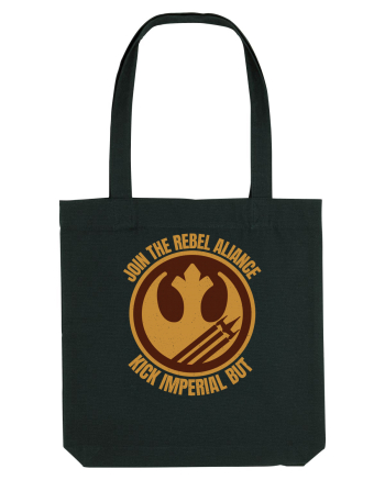 Funny Retro Vintage Star Wars Black