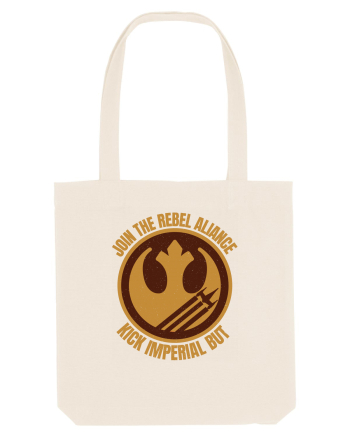 Funny Retro Vintage Star Wars Natural
