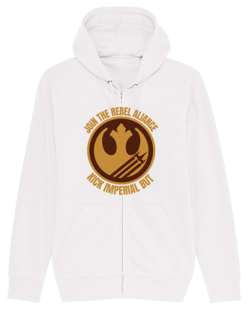 Funny Retro Vintage Star Wars White