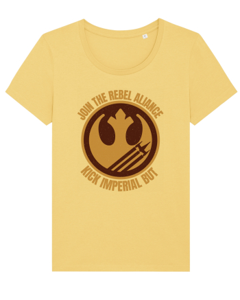 Funny Retro Vintage Star Wars Jojoba