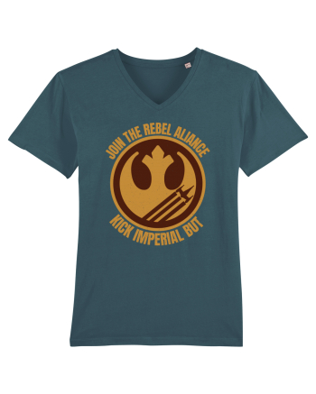 Funny Retro Vintage Star Wars Stargazer