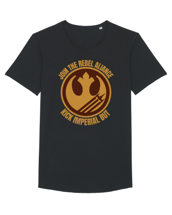Funny Retro Vintage Star Wars Black