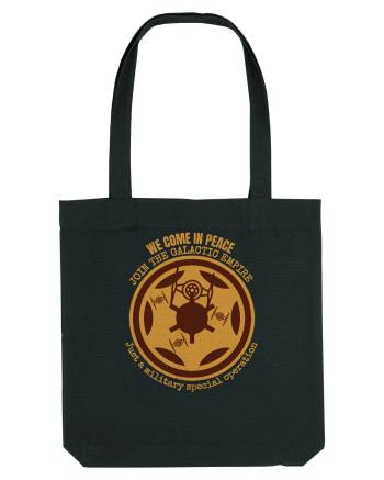 Funny Retro Vintage Star Wars Black