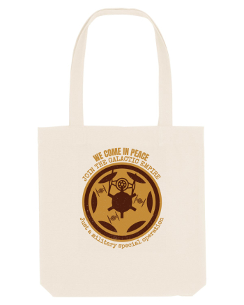 Funny Retro Vintage Star Wars Natural