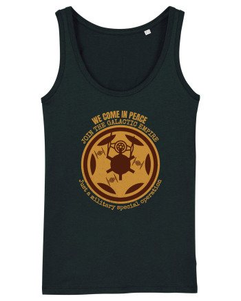 Funny Retro Vintage Star Wars Black
