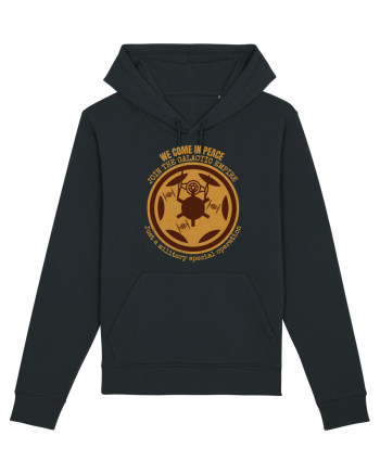 Funny Retro Vintage Star Wars Black