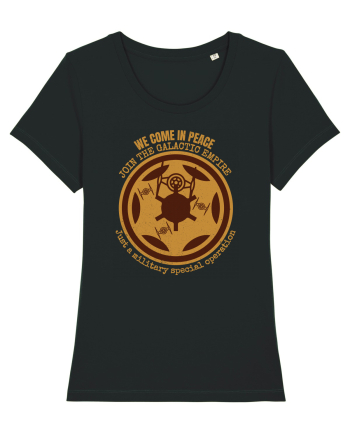 Funny Retro Vintage Star Wars Black