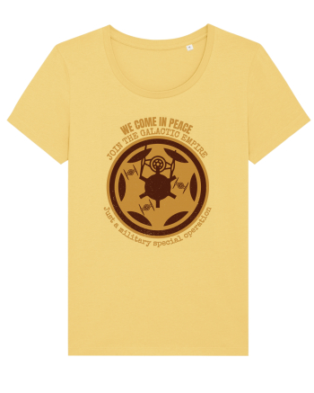 Funny Retro Vintage Star Wars Jojoba