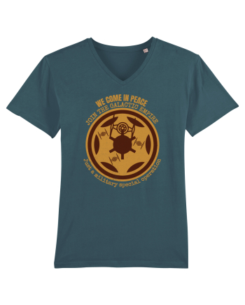 Funny Retro Vintage Star Wars Stargazer