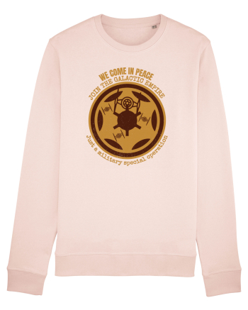 Funny Retro Vintage Star Wars Candy Pink