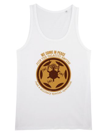 Funny Retro Vintage Star Wars White