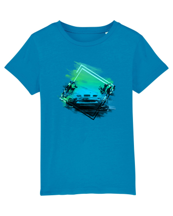 Sports Car Azur