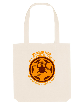 Funny Retro Vintage Star Wars Natural