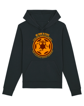 Funny Retro Vintage Star Wars Black