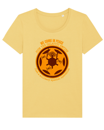 Funny Retro Vintage Star Wars Jojoba