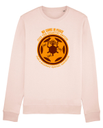Funny Retro Vintage Star Wars Bluză mânecă lungă Unisex Rise