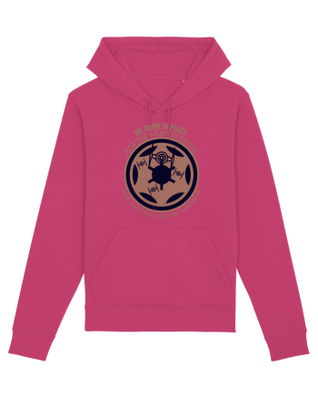 Funny Retro Vintage Star Wars Raspberry