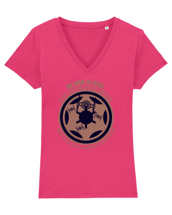 Funny Retro Vintage Star Wars Raspberry