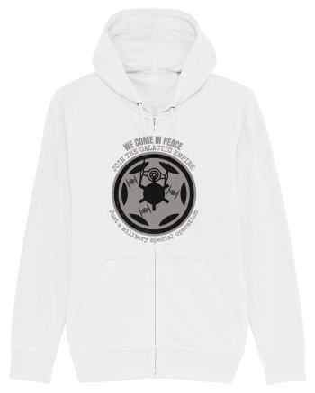 Funny Retro Vintage Star Wars White