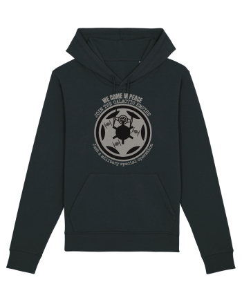 Funny Retro Vintage Star Wars Black