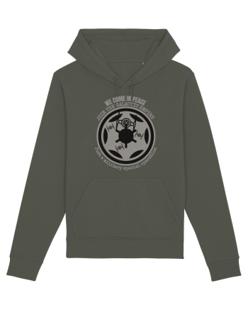 Funny Retro Vintage Star Wars Khaki