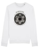 Funny Retro Vintage Star Wars Bluză mânecă lungă Unisex Rise