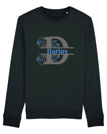 Darius - D Black