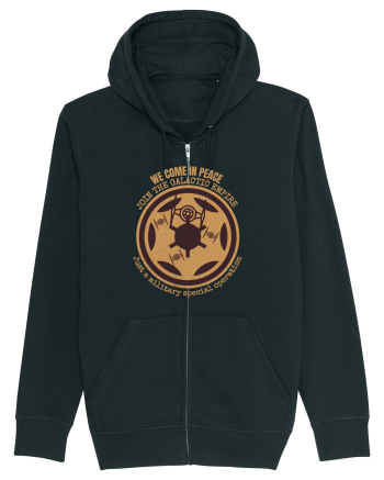 Funny Retro Vintage Star Wars Black