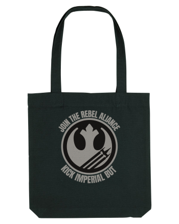 Funny Retro Vintage Star Wars Black