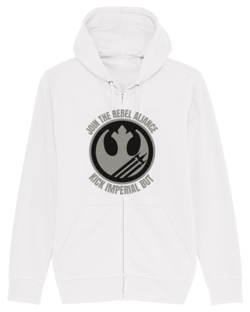 Funny Retro Vintage Star Wars White