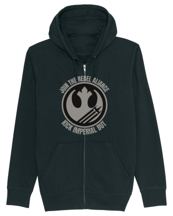Funny Retro Vintage Star Wars Black