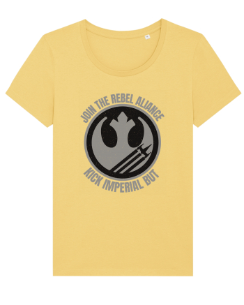 Funny Retro Vintage Star Wars Jojoba