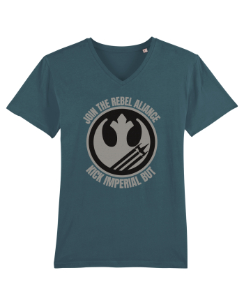 Funny Retro Vintage Star Wars Stargazer