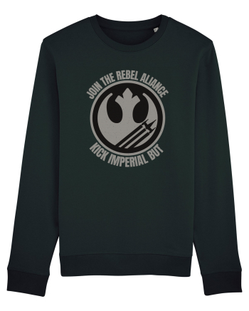 Funny Retro Vintage Star Wars Black