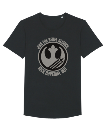 Funny Retro Vintage Star Wars Black