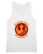 Funny Retro Vintage Star Wars Maiou Bărbat Runs