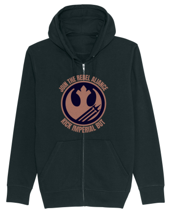 Funny Retro Vintage Star Wars Black