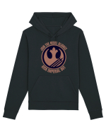 Funny Retro Vintage Star Wars Hanorac Unisex Drummer