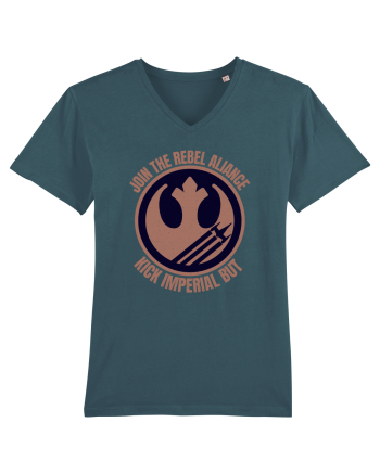 Funny Retro Vintage Star Wars Stargazer