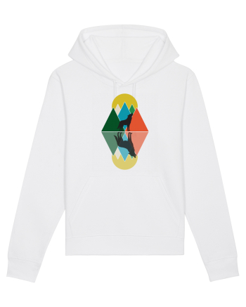 Wild Wolf White