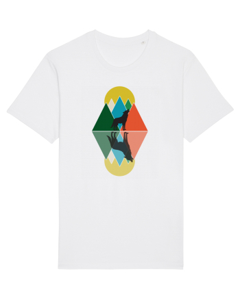 Wild Wolf White