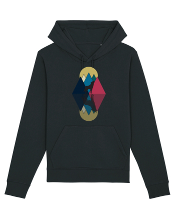 Wild Wolf Black