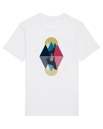 Wild Wolf White