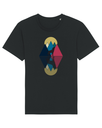 Wild Wolf Black