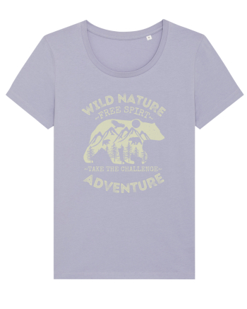 Mountain Bear Lavender